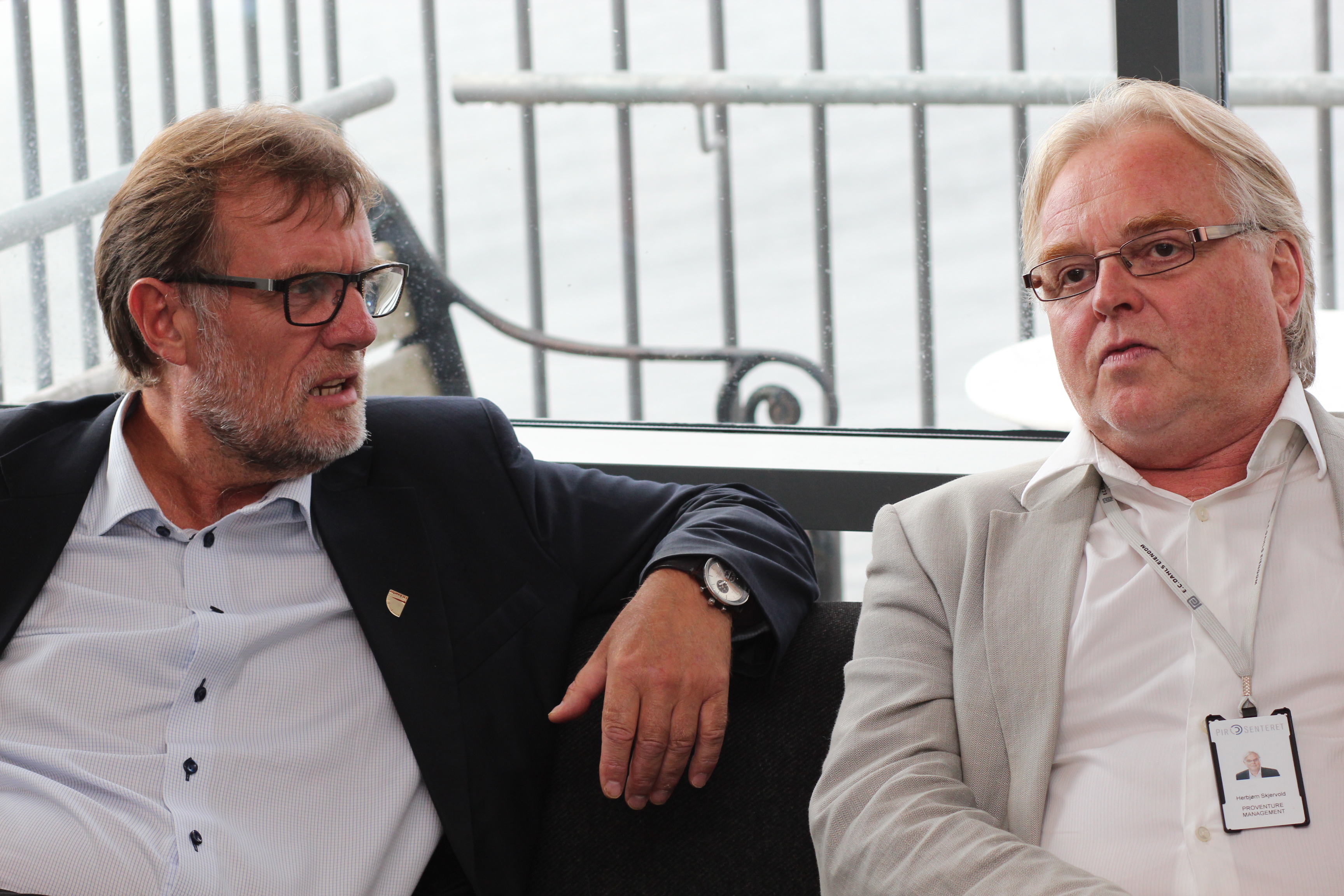 Kommersialisering av teknologi Næringsforeningen i Trondheimsregionen